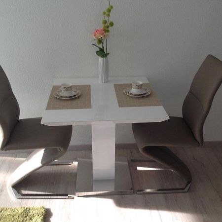 Ferienwohnung Miletta, Zentral Friedrichshafen Bodensee Εξωτερικό φωτογραφία