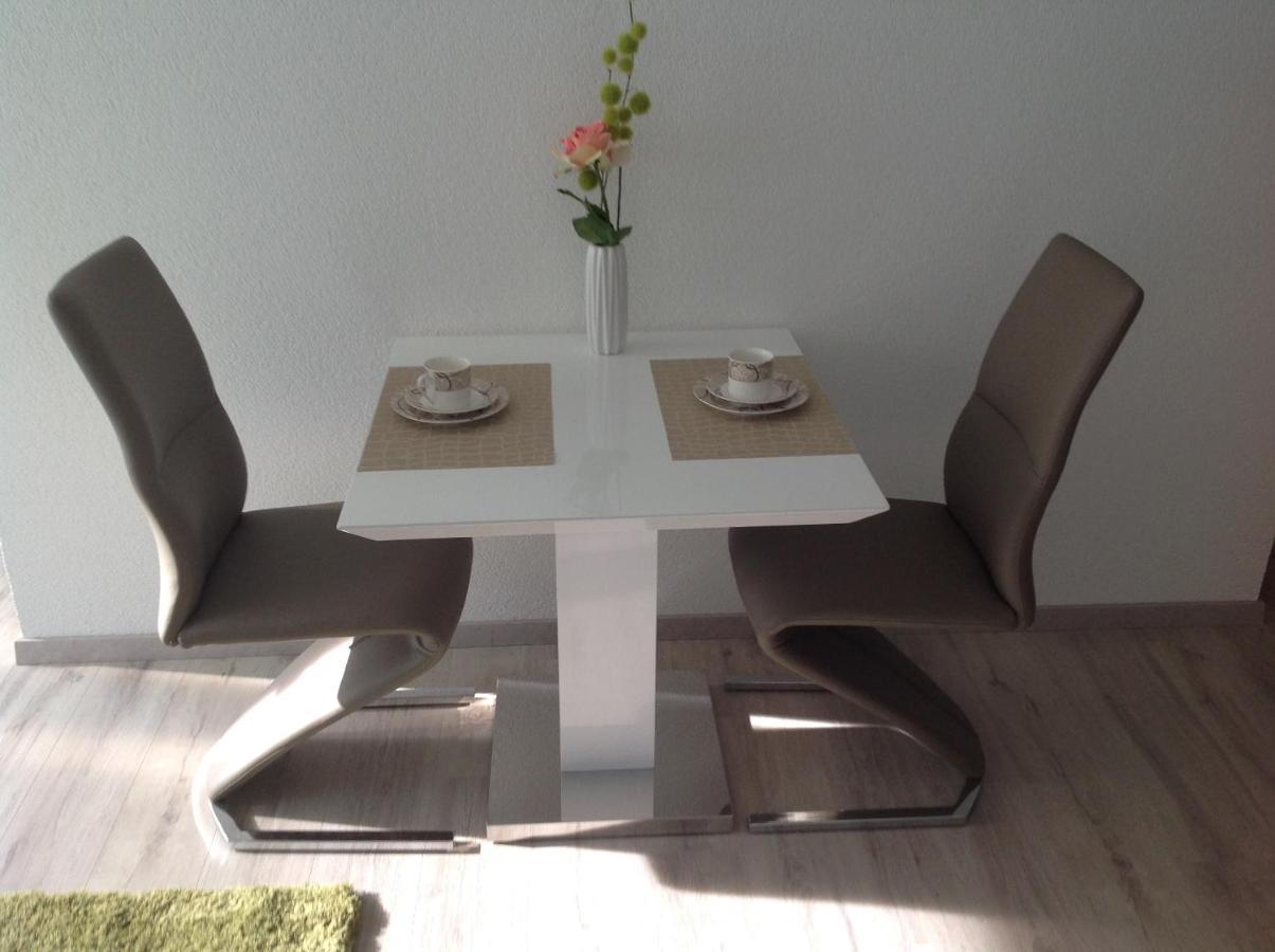 Ferienwohnung Miletta, Zentral Friedrichshafen Bodensee Εξωτερικό φωτογραφία