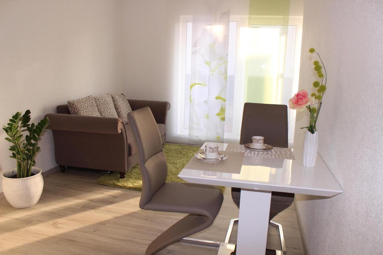 Ferienwohnung Miletta, Zentral Friedrichshafen Bodensee Εξωτερικό φωτογραφία