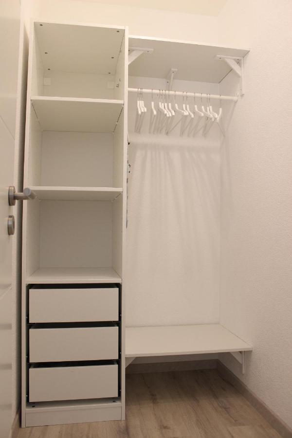 Ferienwohnung Miletta, Zentral Friedrichshafen Bodensee Εξωτερικό φωτογραφία
